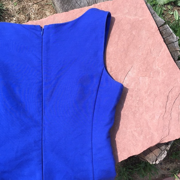 Banana Republic Pencil Dress - Picture 4 of 4